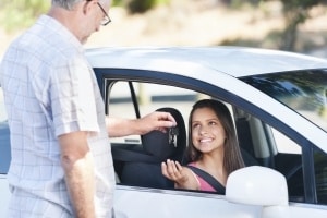 Sind Sie mit 28 km/h zu schnell in der Probezeit gefahren, bringt dies erhebliche Konsequenzen mit sich.