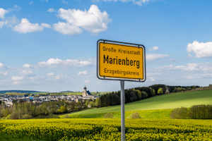 51 km/h zu schnell: Innerorts fallen die Sanktionen höher aus.