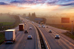 Mindestgeschwindigkeit auf der Autobahn in Deutschland: Schreibt die StVO vor, wie langsam hier gefahren werden muss?