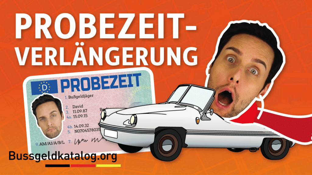 Probezeitverlängerung: Die wichtigsten Infos im Video.