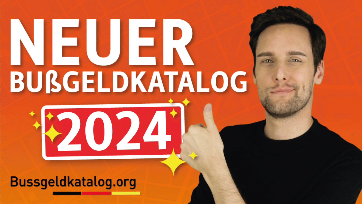 Bußgeldkatalog 2024 | Bußgelder Im Straßenverkehr