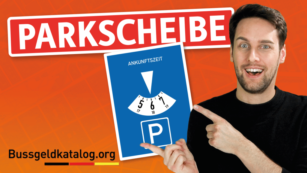 Parkscheibe und Co. – Das gehört ins Auto - ACE