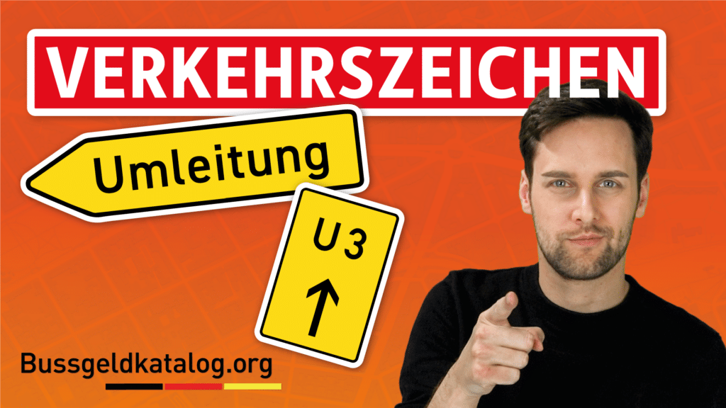 Hier erfahren Sie alles Wichtige zu Umleitungen!